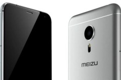 Meizu Pro 6 lộ cấu hình với chip 10 nhân