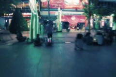 Ngắm Sài Gòn lung linh qua video 'tua nhanh' quay bằng camera cầm tay