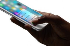 Phải chăng Apple đã từ bỏ cảm ứng lực Force Touch và 3D Touch?
