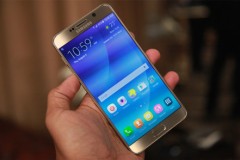 Samsung tung Galaxy Note 6 chạy Android N vào tháng 7