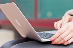 Apple sẽ giới thiệu 2 chiếc MacBook siêu mỏng mới trong tháng 6