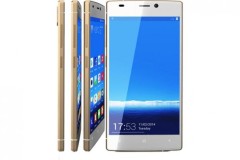 Gionee Elife S5.5 giảm giá sốc, sự lựa chọn hoàn hảo cho smartphone dưới 3 triệu