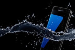 Ném Galaxy S7 vào máy giặt trong 45 phút, kết quả ra sao?