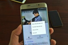 Người dùng Android đã có thể sử dụng video làm ảnh đại diện Facebook