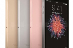 Vỏ case iPhone 5s có thể dùng luôn cho iPhone SE