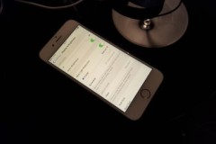 Tính năng Night Shift trên iOS 9.3 cho giấc ngủ ngon