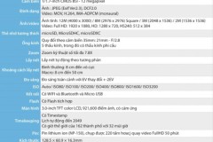 Trên tay Casio Exilim TR-70: Máy ảnh selfie chuyên nghiệp, chế độ làm đẹp cao cấp, giá 31 triệu đồng