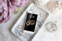 4 lý do không nên bỏ qua smartphone giá rẻ Coolpad Fancy