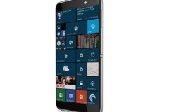 Alcatel Idol 4 Pro rò rỉ ảnh "nóng"