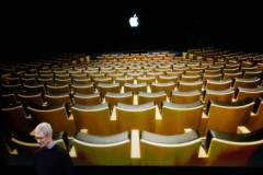 Apple đã hết "phép màu" và nhàm chán?
