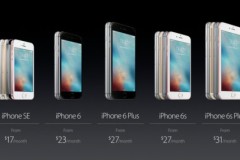 Apple đánh mất sự đơn giản vốn có