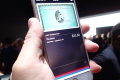 Apple mở rộng dịch vụ Apple Pay sang trình duyệt di động
