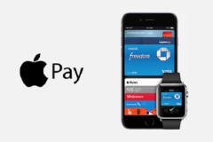 Apple Pay sẽ hỗ trợ các trang web di động vào cuối năm