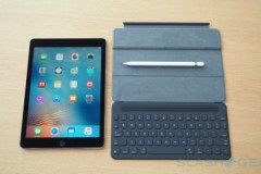 Cận cảnh iPad Pro 9,7 inch