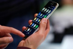 Galaxy S7 được đánh giá là smartphone tốt nhất hiện nay
