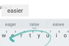 Google tính sản xuất ứng dụng bàn phím mạnh mẽ cho iOS