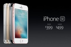 iPhone SE thất bại ở Việt Nam vì không đắt