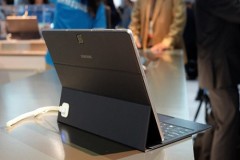 Kết nối Galaxy Tabpro S với Galaxy S7, thật đơn giản!