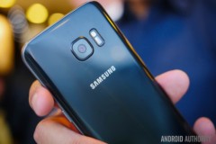 Không những là cặp 'siêu mẫu' đẹp nhất, bộ đôi Galaxy S7/S7 Edge vừa giật ngôi 'tốt nhất'
