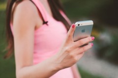 Làm thế nào để “giải nhiệt” cho smartphone?