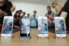 Nên mua iPhone SE hay iPhone 6?