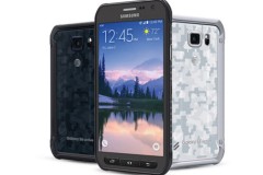 Samsung Galaxy S7 có thêm bản siêu bền