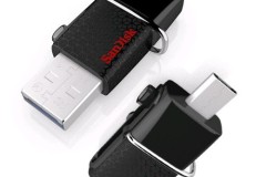 SanDisk ra mắt lưu trữ USB Drive 128GB, giá 1,2 triệu đồng