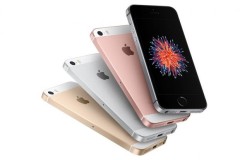 Bên cạnh Special Edition, iPhone SE còn mang một ý nghĩa khác