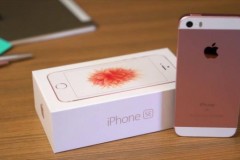 Đã có thể đặt trước iPhone SE và iPad Pro 9,7 inch tại 13 vùng lãnh thổ