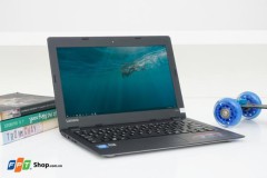 Đánh giá pin Lenovo ideapad 100s: Gần 7 tiếng sử dụng liên tục