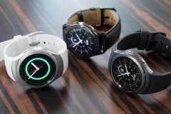Gear S2 sẽ hỗ trợ hệ điều hành iOS và Android Marshmallow trong ngày mai
