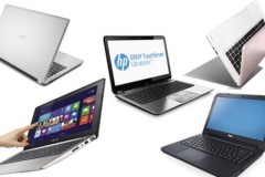 Loạt máy tính giá rẻ cho nhu cầu công việc giải trí