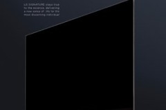 Tivi "mỏng như lụa"