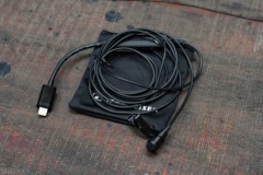 Trên tay micro dành cho máy iOS Sennheiser Clipmic Digital: dùng cổng lightning, ADC 24bit/96kHz