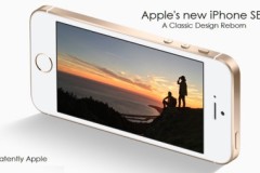 Vì sao iPhone SE không có 3D Touch, mặc dù cấu hình giống hệt iPhone 6s?