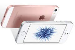 Vì sao iPhone SE không có tính năng 3D Touch?