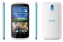 4 mẫu smartphone HTC và Gionee đồng loạt giảm giá 50%