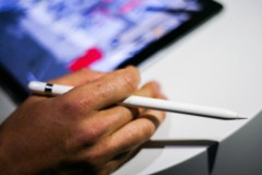 5 lý do nên chọn iPad Pro 9,7 inch thay vì iPad Air 2
