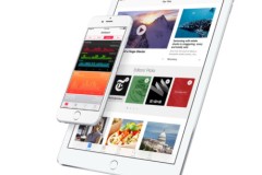 Apple cập nhật iOS 9.3 cho iPhone, iPad với 7 tính năng mới