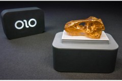 Biến smartphone thành máy in 3D với 99 USD, startup huy động được gần 1 triệu đô chỉ sau 22 phút