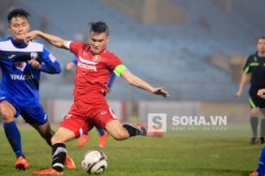 Box TV: Xem TRỰC TIẾP Việt Nam vs Đài Loan (19h00)