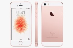 Có hàng triệu lý do để Apple vội vã tung ra iPhone SE