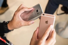 Consumers Report: “Galaxy S7 là chiếc điện thoại tốt nhất thế giới”