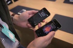 Đánh giá iPhone SE từ chuyên gia: nhanh, mượt, thời lượng pin ấn tượng