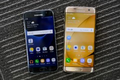 Điện thoại cao cấp chính hãng trầm lắng, xách tay lên ngôi