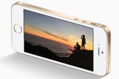 Giải mã ý nghĩa ký hiệu 'SE' trên iPhone SE
