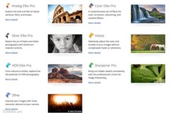 Google miễn phí Nik Collection giá 150$, mời tải về