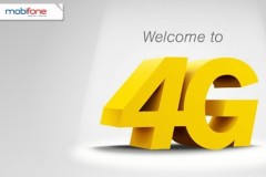 Hà Nội, Đà Nẵng và TP Hồ Chí Minh sắp được trải nghiệm 4G từ MobiFone
