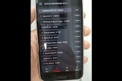 HTC 10 lộ kết quả benchmark 'bá chủ thiên hạ'