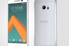 HTC 10 sở hữu loa mới, camera “khủng”, ra mắt vào ngày 12/4